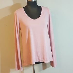 JL Lolly High Low Tunic Top